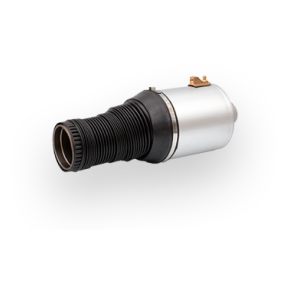 Air suspension repair