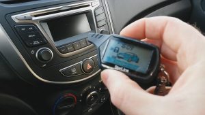  Види автомобільних сигналізацій та їхні особливості