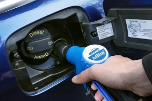  Дизельные автомобили: Преимущества и недостатки