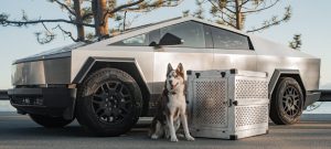  Кузовной ремонт Tesla