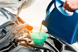  Какое масло выбрать для автомобиля?