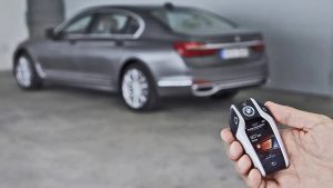  Что делать, если авто не открывается?