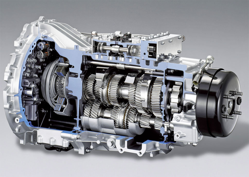 Keep an eye on the DSG box: when is maintenance required?