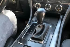  Why an Automatic Transmission Jerks When Shifting: Top 5 Causes