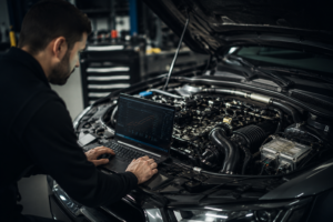  The Consequences of Improper Engine Chip Tuning