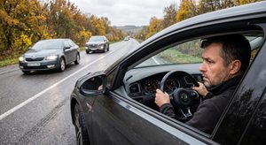  Автомобиль теряет тягу после прогрева: почему это происходит