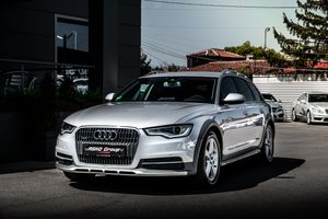  Audi A6 с пробегом 200+ тысяч: какие дорогие неисправности можно предусмотреть заранее